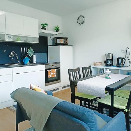 Apartmaji Sofia Maribor Buitenkant foto