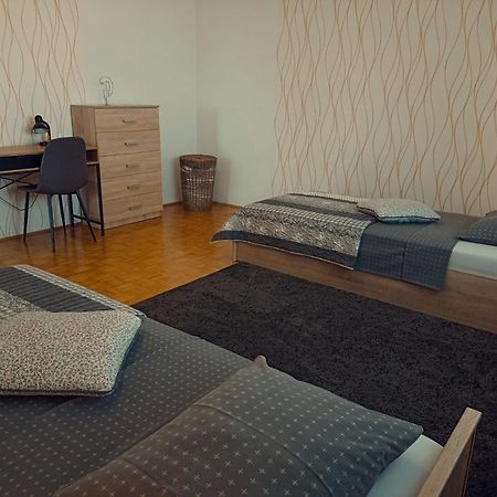 Apartmaji Sofia Maribor Buitenkant foto