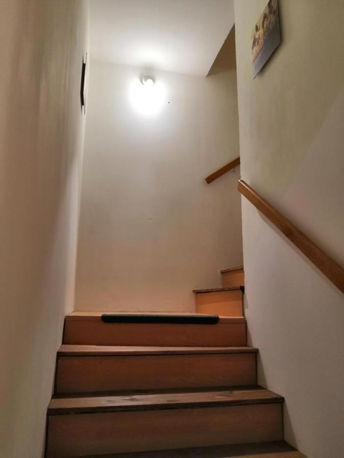Apartmaji Sofia Maribor Buitenkant foto
