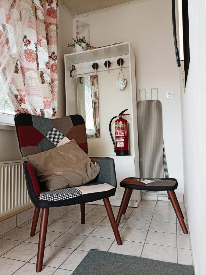 Apartmaji Sofia Maribor Buitenkant foto