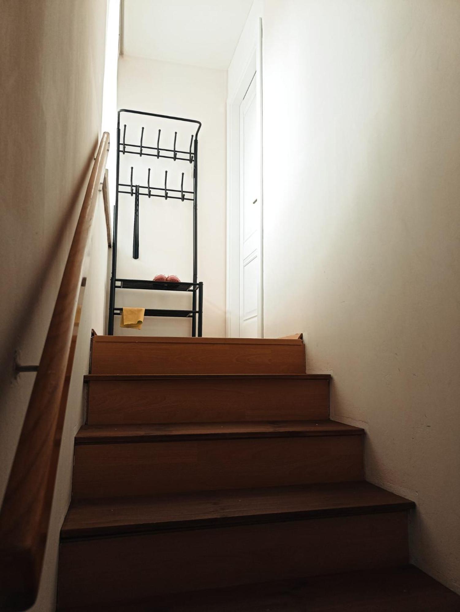Apartmaji Sofia Maribor Buitenkant foto