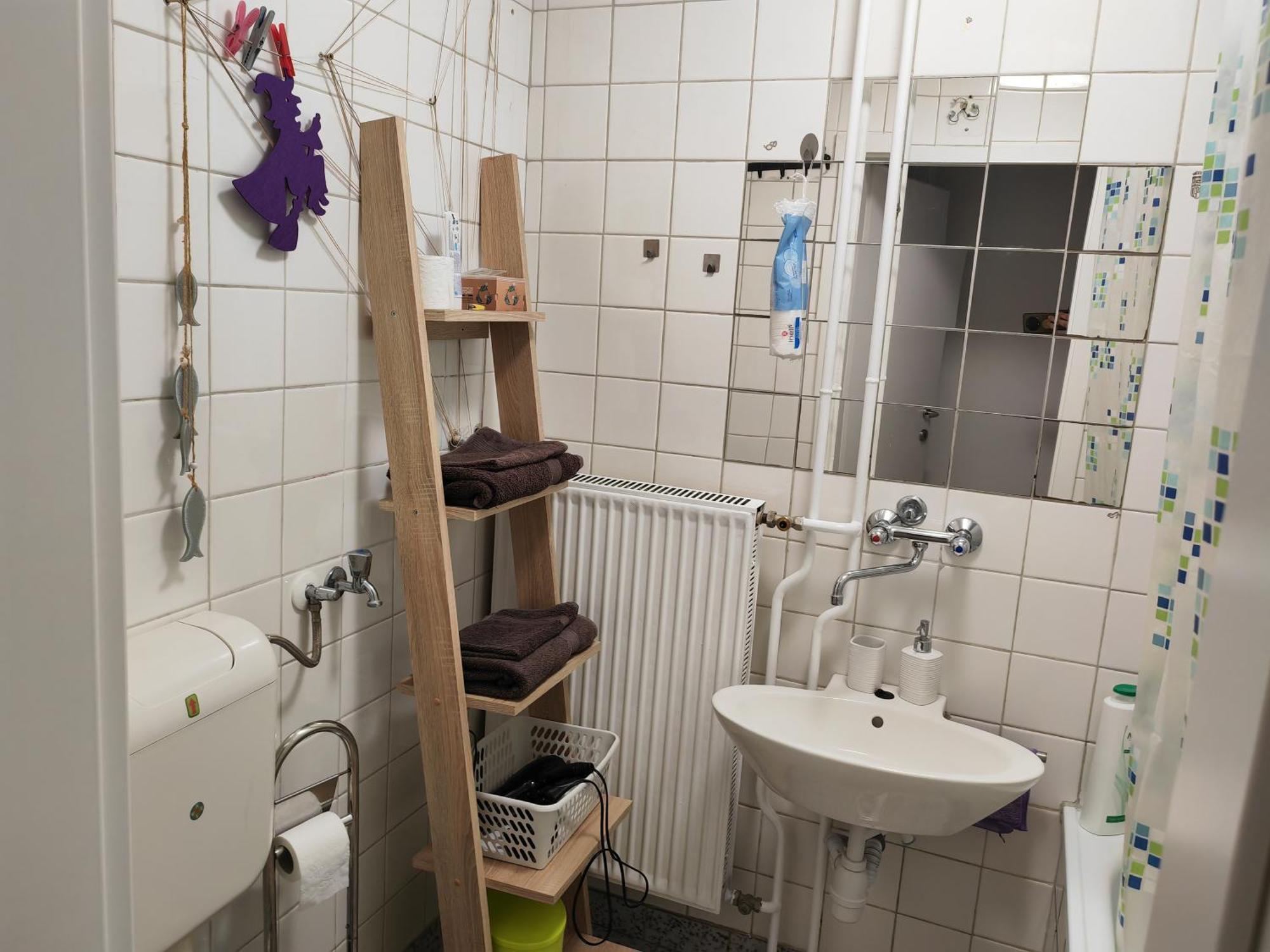 Apartmaji Sofia Maribor Buitenkant foto